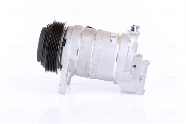 NISSAN AIR CONDITIONING COMPRESSOR Car type passenger cars