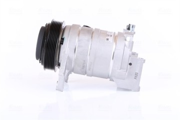 NISSAN AIR CONDITIONING COMPRESSOR Car type passenger cars