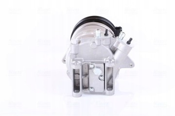 NISSAN AIR CONDITIONING COMPRESSOR Customs tariff code 84148080