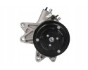 Compresor de Aire Acondicionado 890913 Nissens