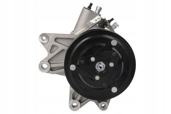 Compresor de Aire Acondicionado 890913 Nissens