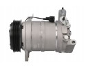 Compresor de Aire Acondicionado 890913 Nissens