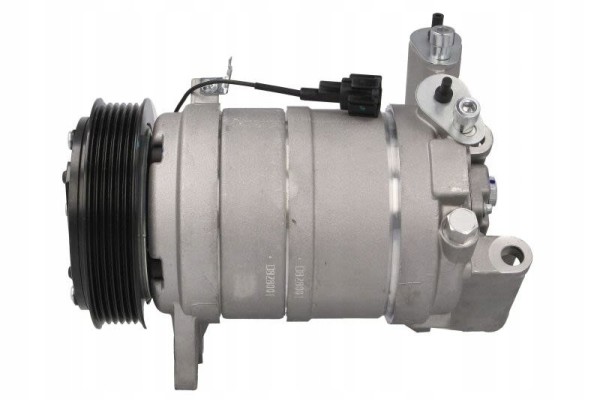 Compresor de Aire Acondicionado 890913 Nissens