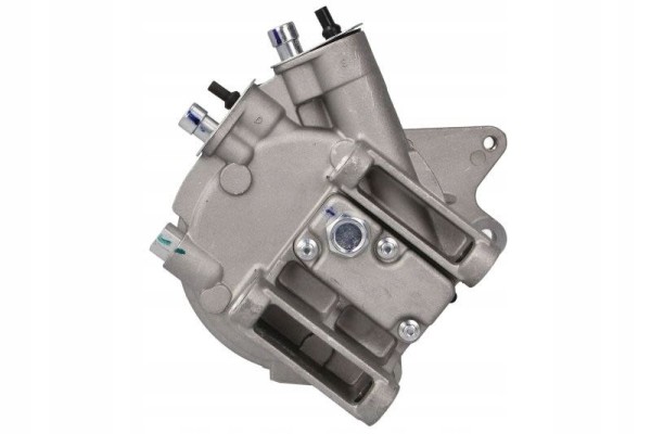 Compresor de Aire Acondicionado 890913 Nissens