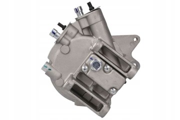 Compresor de Aire Acondicionado 890913 Nissens