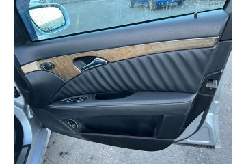 MERCEDES-BENZ CLASE E (BM 211) BERLINA E 320 CDI (211.022)