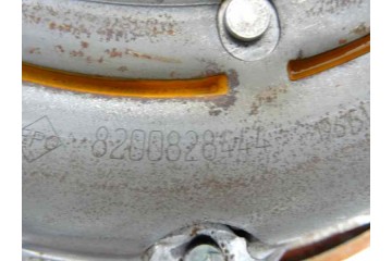 8200474648F VOLANTE MOTOR NISSAN PRIMASTAR (X83) Kasten L1H1 2.7t 2009 8200474648F 164813 NISSAN - 2