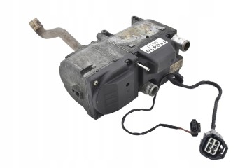 PARKING HEATER WEBASTO RANGE ROVER CPLA 18K463 AF