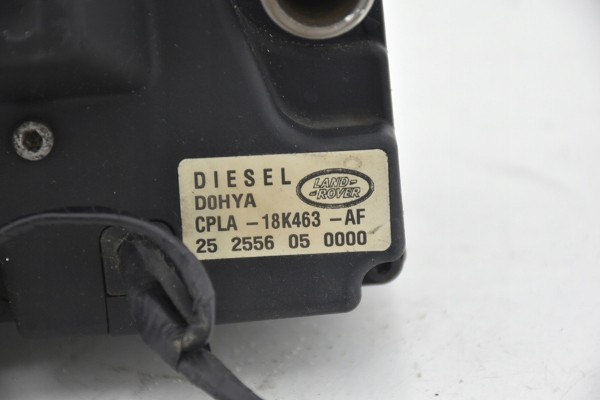 PARKING HEATER WEBASTO RANGE ROVER CPLA 18K463 AF Part manufacturer Land Rover OE