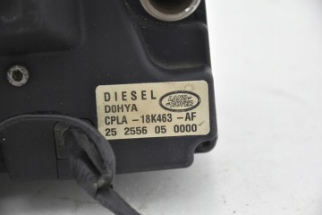 PARKING HEATER WEBASTO RANGE ROVER CPLA 18K463 AF Part manufacturer Land Rover OE