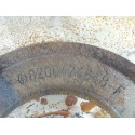 8200474648F VOLANTE MOTOR NISSAN PRIMASTAR (X83) 8200474648F VOLANTE MOTOR NISSAN PRIMASTAR (X83)