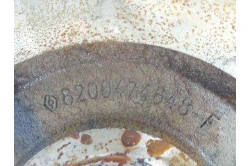 8200474648F VOLANTE MOTOR NISSAN PRIMASTAR (X83) Kasten L1H1 2.7t 2009 8200474648F 164813 NISSAN - 3