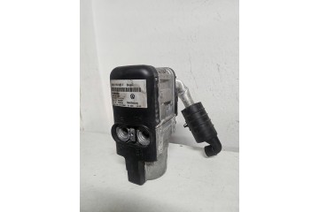PARKING HEATER WEBASTO VW PASSAT B8 3Q0815005T