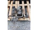 VW TRANSPORTER T5 AUXILIARY HEATING 7H0815071C EUROPE