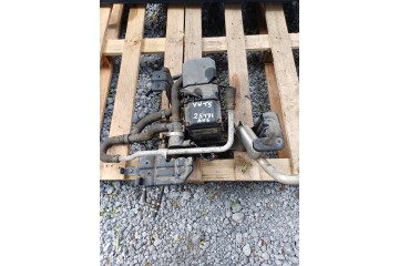 VW TRANSPORTER T5 AUXILIARY HEATING 7H0815071C EUROPE