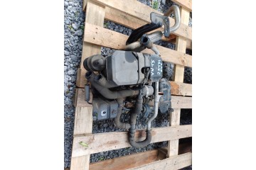 VW TRANSPORTER T5 AUXILIARY HEATING 7H0815071C EUROPE Part manufacturer Volkswagen OE