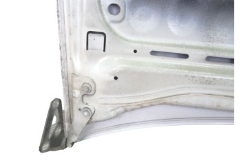 BLANCO CAPO OPEL ASTRA H TWIN TOP