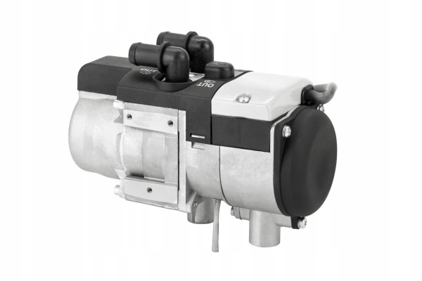 WATER PARKING HEATING 5 KW 12V PETROL AUTOTERM A5D12V