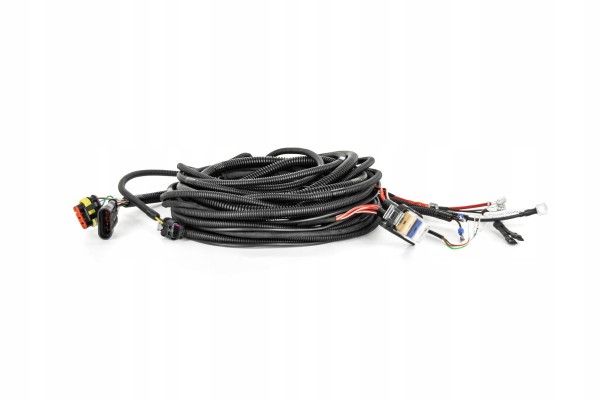 WATER PARKING HEATING 5 KW 12V PETROL AUTOTERM A5D12V Quality of parts according to GVO Z replacement