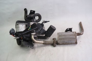 PARKING HEATER WEBASTO VOLVO V60 V90 31694778 9036497B