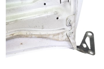 BLANCO CAPO OPEL ASTRA H TWIN TOP