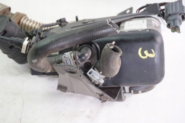 PARKING HEATER WEBASTO VOLVO V60 V90 31694778 9036497B Catalog number of the original 9036497B