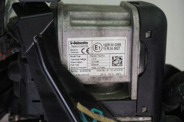 Calefactor estacionario Webasto para Volvo V60 V90 31694778 9036497B