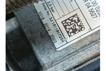 PARKING HEATING 9809034780 Toyota ProAce II 2016 Quality of parts according to GVO O original with manufacturer s logo OE