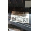 PARKING HEATING 9809034780 Toyota ProAce II 2016 Catalog number of substitutes 9809034780