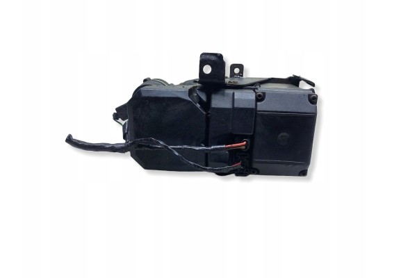 PARKING HEATER WEBASTO VW TRANSPORTER T5 7H0815071F THERMO TOP C Catalog number of the part 7H0815071FKASACJ