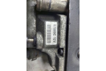 Calefactor estacionario Webasto VW Transporter T5 7H0815071F Thermo To