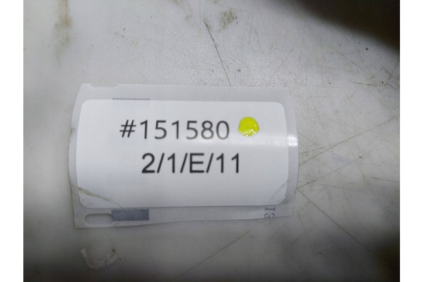 Calefactor estacionario Webasto VW Transporter T5 7H0815071F Thermo To