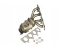 Catalyst EURO 6 HYUNDAI TUCSON KIA SPORTAGE IV 1 6 06 15 0 BOSAL 090 330 Part manufacturer Bosal