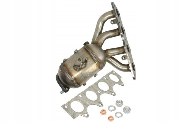 Catalyst EURO 6 HYUNDAI TUCSON KIA SPORTAGE IV 1 6 06 15 0 BOSAL 090 330 Part manufacturer Bosal