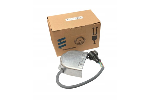 Controller HYDRONIC D5WZ 12V SHARAN ALHAMBRA GALAXY Eberspaecher Packaging status original