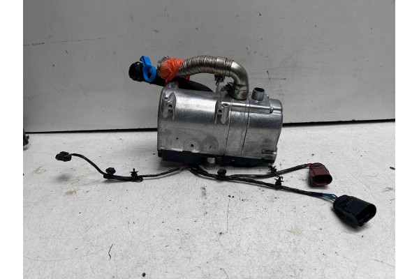 Webasto parking heater Audi Q7 4M0265081AH