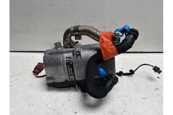 Webasto parking heater Audi Q7 4M0265081AH Catalog number of the part 4M0265081AH