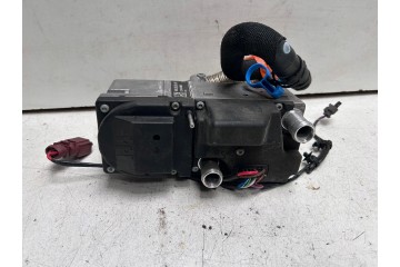 Webasto parking heater Audi Q7 4M0265081AH Part manufacturer Audi OE