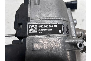 Webasto parking heater Audi Q7 4M0265081AH Car type 4x4 SUV