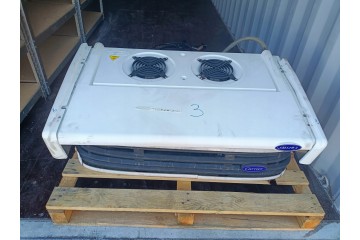 REFRIGERATION UNIT CARRIER XARIOS 350 NO 3