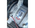 REFRIGERATION UNIT CARRIER XARIOS 350 NO 3 Car type trucks cargo vans