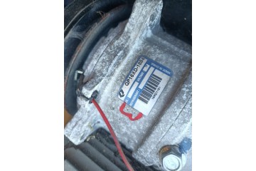 REFRIGERATION UNIT CARRIER XARIOS 350 NO 3 Car type trucks cargo vans
