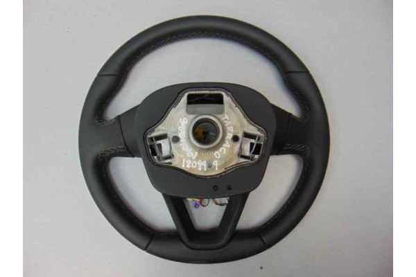 5FJ419091MFQ VOLANTE SEAT TARRACO (KN2)