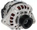 116573 CRG ALTERNATOR CARGO Alternator charging current 150 A