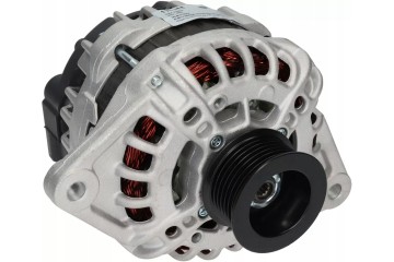 116573 CRG ALTERNATOR CARGO Alternator charging current 150 A