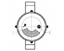 116309 CRG ALTERNATOR CARGO Catalog number of the part F032116309