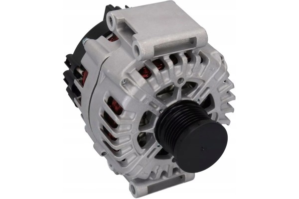 116309 CRG ALTERNATOR CARGO Alternator charging current 180 A