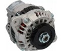 116302 CRG ALTERNATOR CARGO Alternator charging current 65 A
