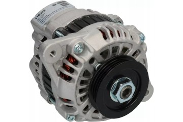 116302 CRG ALTERNATOR CARGO Alternator charging current 65 A