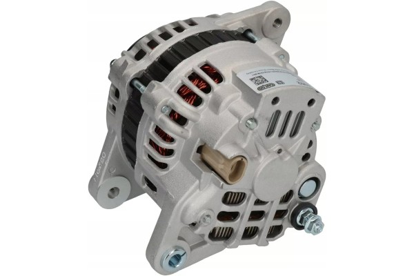 116302 CRG ALTERNATOR CARGO Customs tariff code 85114000